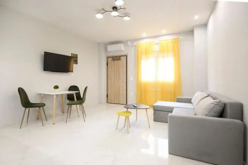 #4 Ioanna Apartments
