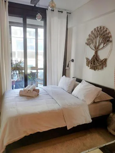 4U SuperCentral,seaside,cosy family apartment