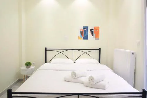 #5 Ioanna Apartments