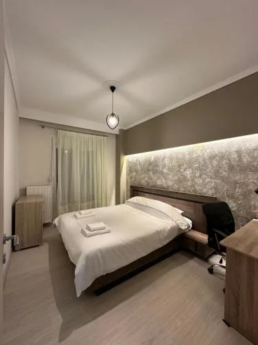 Aelia Urban Stay Thessaloniki