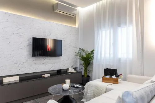 Aether Luxe Suite