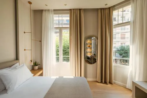 Agia Sofia 21 Suites - Smooth Living