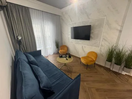 Agia Sophia Square Suite