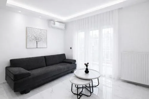 Agias Sofias Luxury Apartments