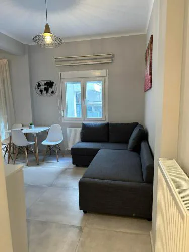 Agiou Dimitriou Deluxe Apartment
