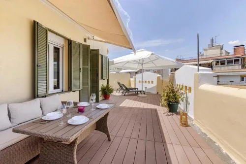 #ALS-On Air Luxury Rooftop