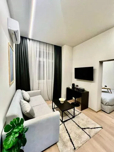 #ALS-The Blue Lux Suite