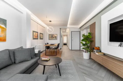 Amazonia Apt by halu! Apartments