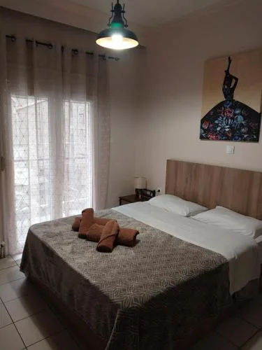 AniBo Studios & Apartments ΓΛΑΔΣΤΩΝΟΣ