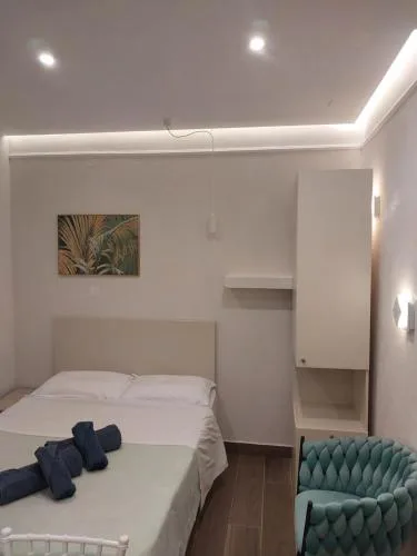 AniBo Studios & Apartments A210