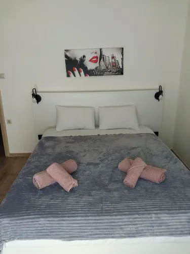 AniBo Studios & Apartments ZP75