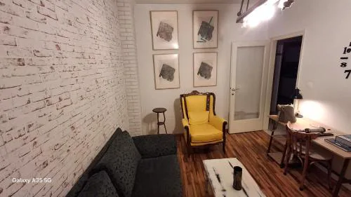 ANNA House