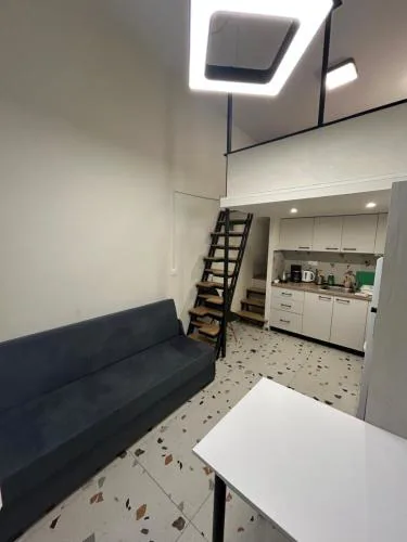Ano Poli Studios Young Loft