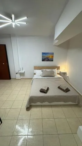 Anopolh Apartment 1