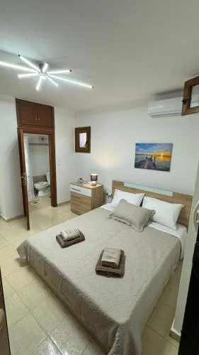Anopolh Apartment 2
