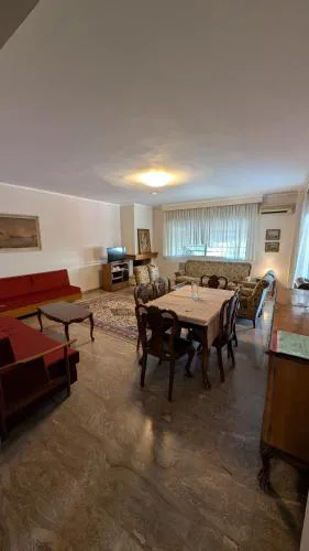 Apartment Nikos