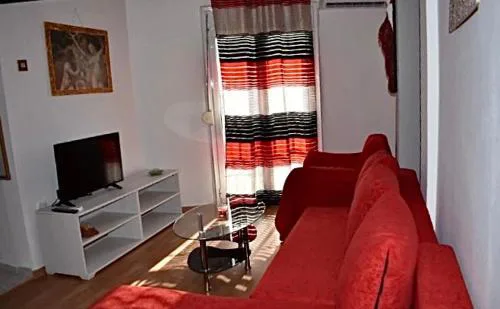 Apartment's View Of Thessaloniki