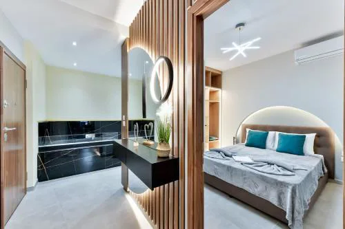 Apollon Suite