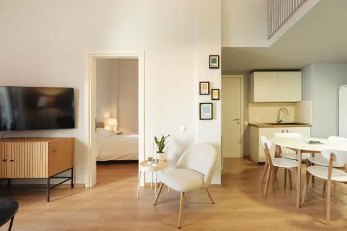 Aristotelous 22 Suites - Smooth Living