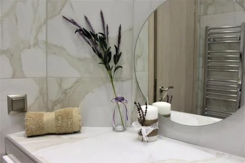 Aristotelous Forum Apartment - Thessaloniki Center