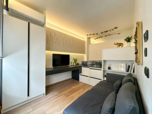 Aristotelous Luxury Stay