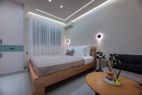 Aristotelous rooms Konstantinos