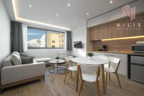 Artificio, Nilie Hospitality MGMT