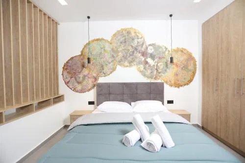 Artisan Executive Suites