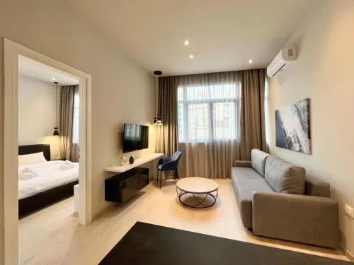 Aura F24 apartments by halu! - Vibrant Neighbourhood