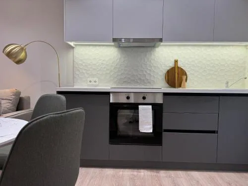 Aura Modern Home