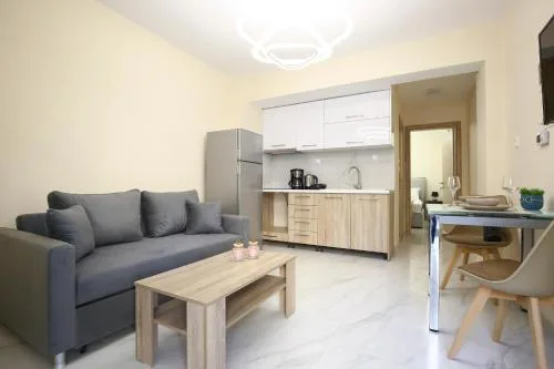 #B Ioanna's Apartments