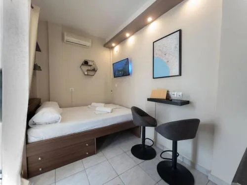 BedCity Apartment-City Center & Everything Nearby