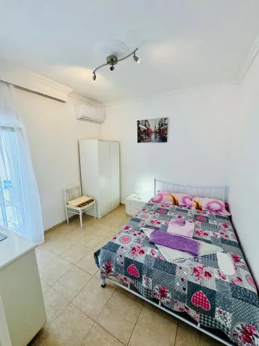 Best location apartment