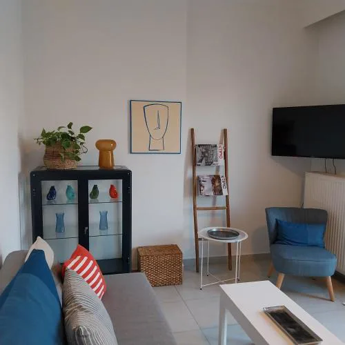 BLE Penthouse at Rotonda