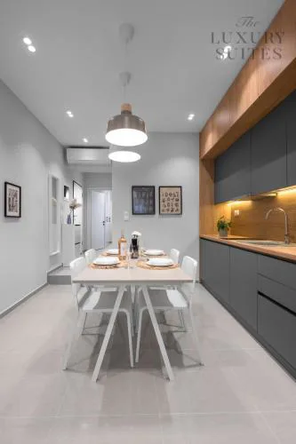 Bonsai Apartments, The Luxury Suites