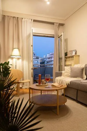 Boutique Central Suite