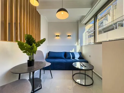 Brantouna Urban Vibes By ProLiving Hospitality