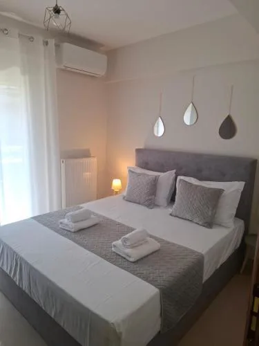 BRIGHT ELEGANCE #DTerra Apartments#