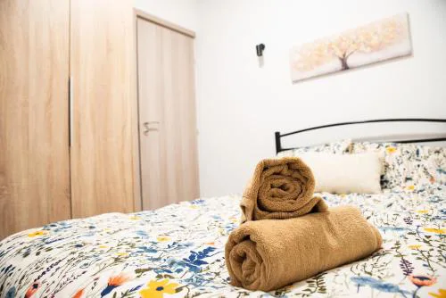 Budget Stay Thessaloniki in Ana Poli