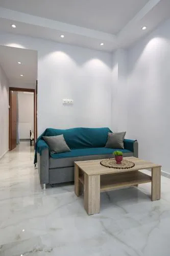#C Ioannas Apartments