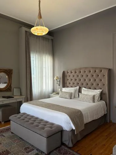 Capsis Bristol Boutique Hotel