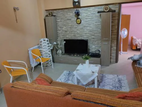 Casa lungo mare a Thesaloniki