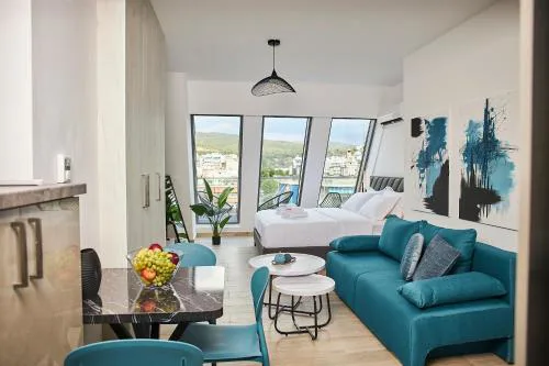 CasArte Luxury Penthouse #Free Parking# by BiNoBi!