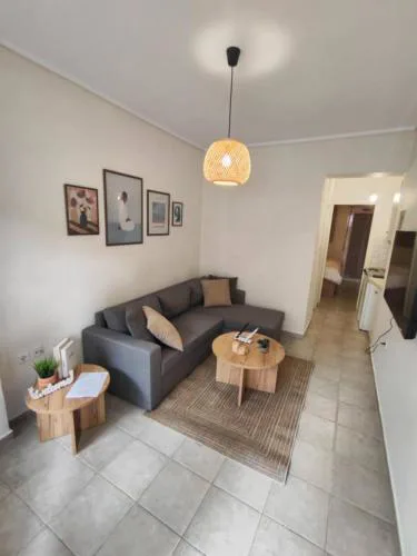 Castra Garden House Thessaloniki