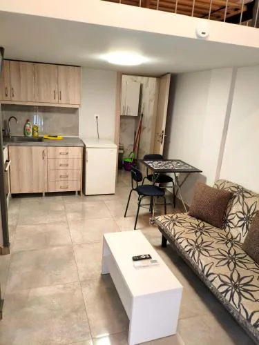 Center Metro Lux Apartment Thessaloniki center