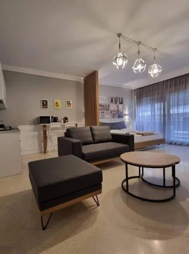 Center Point Thessaloniki
