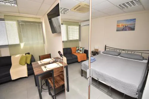 CenterCity3-ApartmentThessaloniki