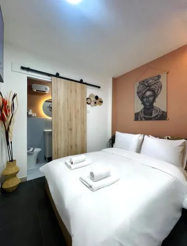 Central SKG Nest - Casa Nativa