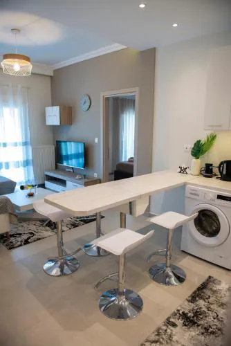 Central Suites Thessaloniki
