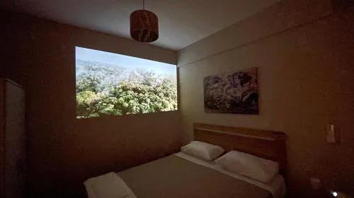 Christos urban oasis